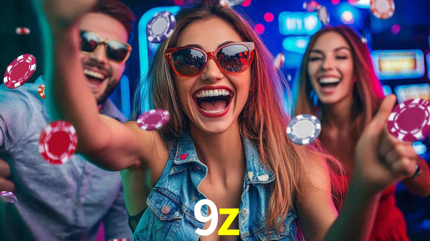 Explorando a Categoria de Eventos em Apostas na 9z