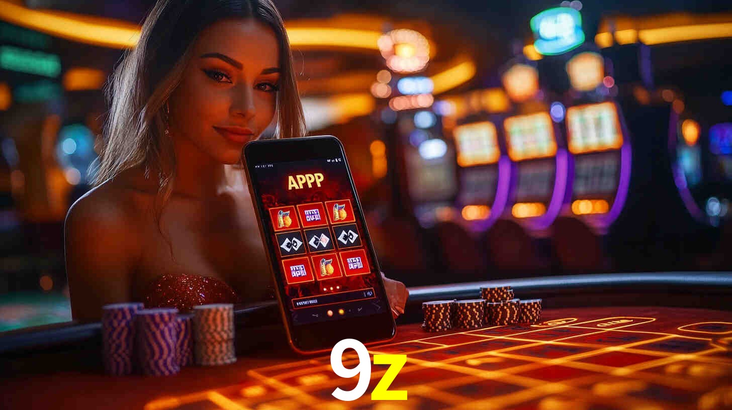 Descubra a Essência do 9z: Nossa História e Compromissos