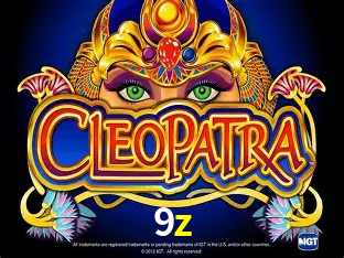 Descubra o Mundo do Cassino Online com 9z