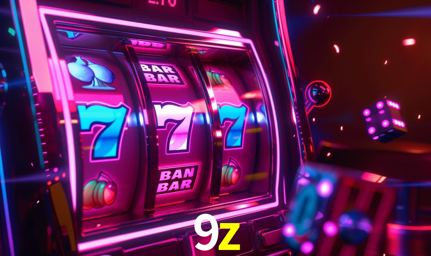 A Emoção da Loteria na 9z: Uma Chance de Mudança de Vida