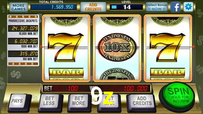 Seasonal Promotions 9z