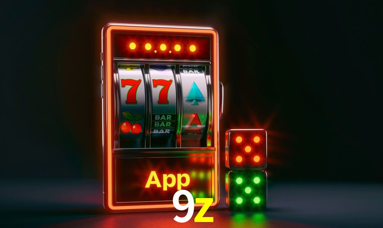 Casino Ao Vivo 9z