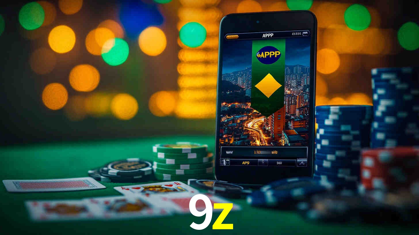 Explorando a Categoria de Eventos em Apostas na 9z