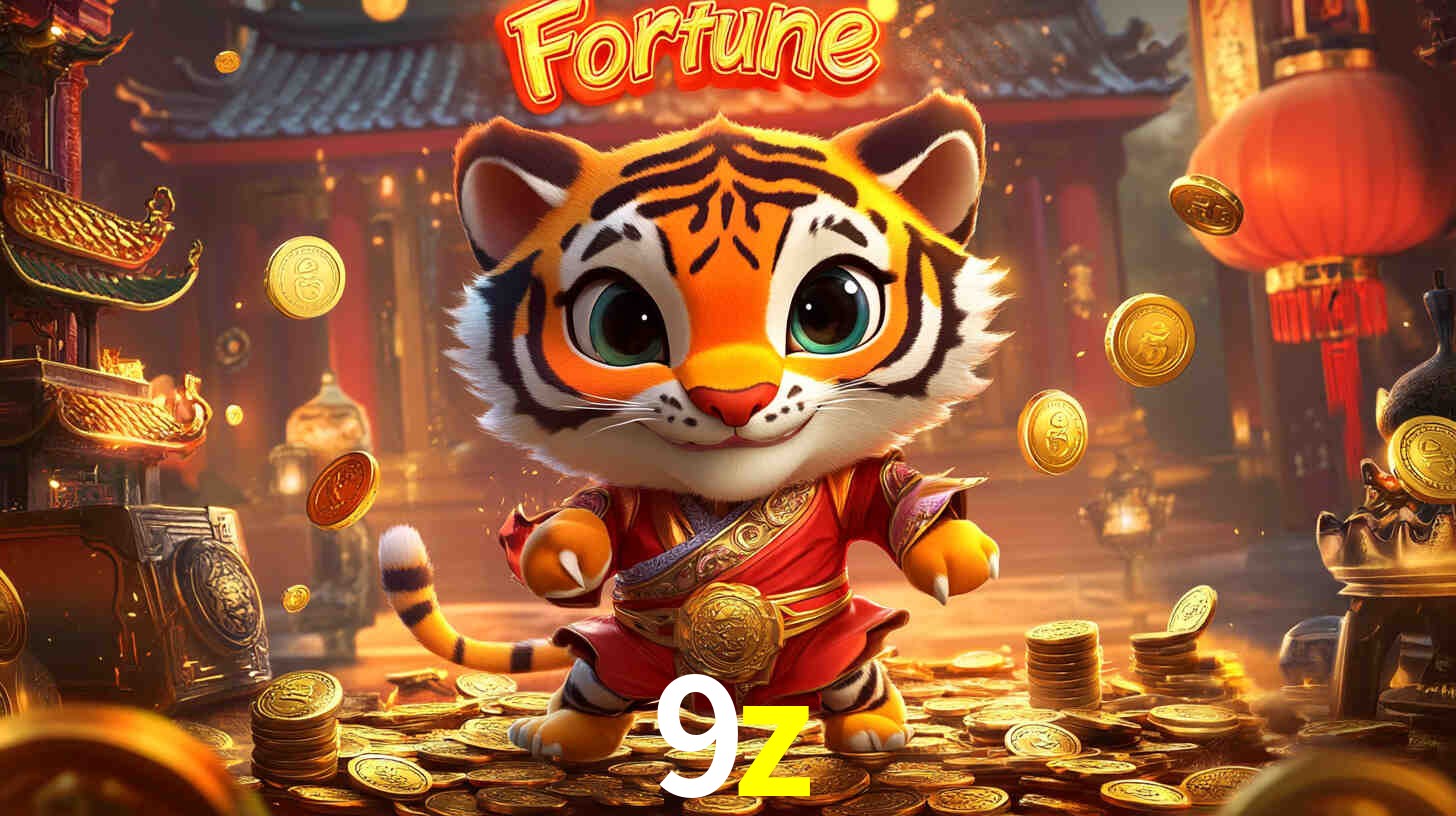 Apostas Esportivas na 9z: Um Guia Completo