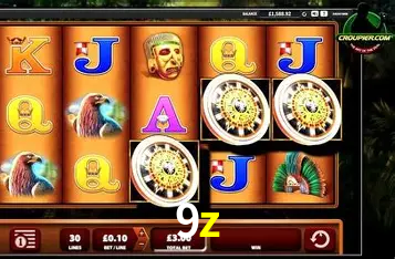 Desvendando o Mundo dos Jogos Virtuais na 9z