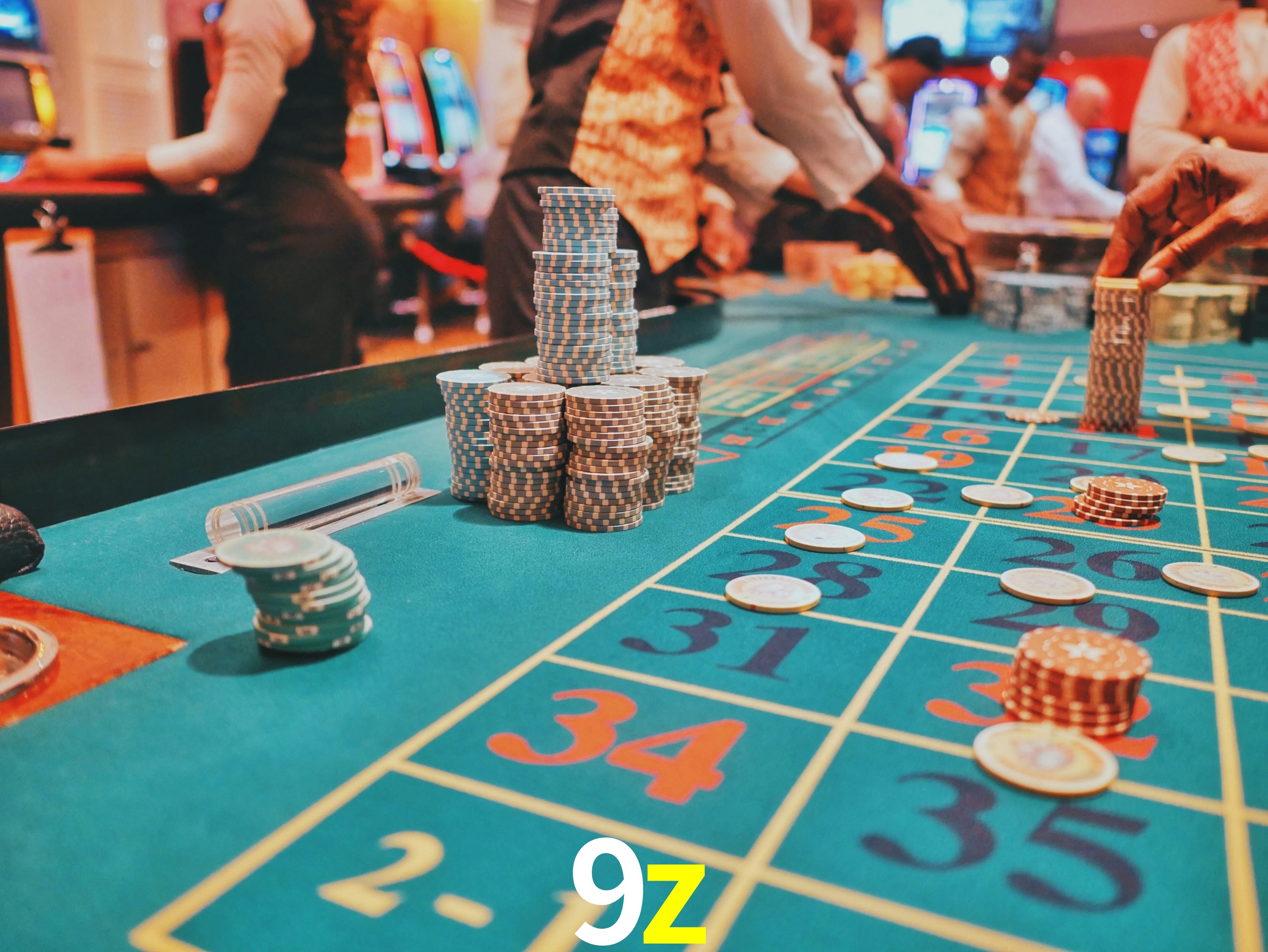 Estratégias Crash Games 9z