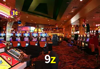 Explorando a Categoria de Eventos em Apostas na 9z