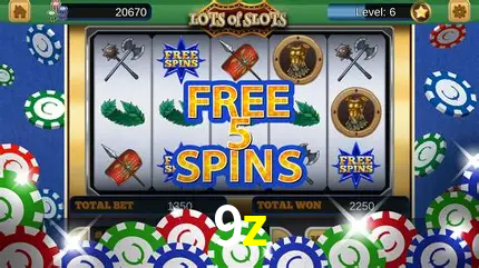 A Emoção da Loteria na 9z: Uma Chance de Mudança de Vida